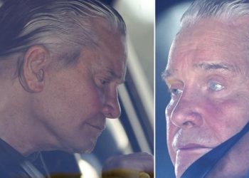 Bir vakitler sahnede “ateş parçası’ üzereydi…Elden ayaktan düştü: Onu pamuklara sarıp sarmalıyorum, zira çok seviyorum