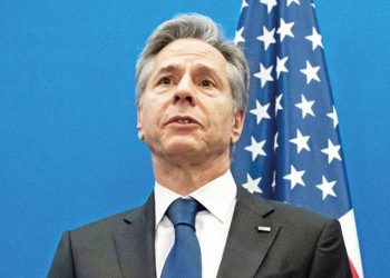 Blinken dördüncü İsrail çeşidine çıkıyor