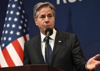 Blinken Güney Kore’de konuştu: Kuzey Kore ve Rusya birbirine askeri dayanak sağlıyor