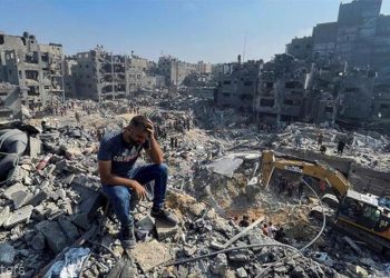 BM İnsan Hakları Kurulu: Cibaliye Mülteci Kampı’na düzenlenen taarruzlar savaş cürmü manasına gelebilir