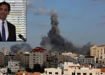 BM’de Gazze sarsıntısı: ‘Başarısız olduk’