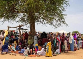 BM’den Sudan yansısı