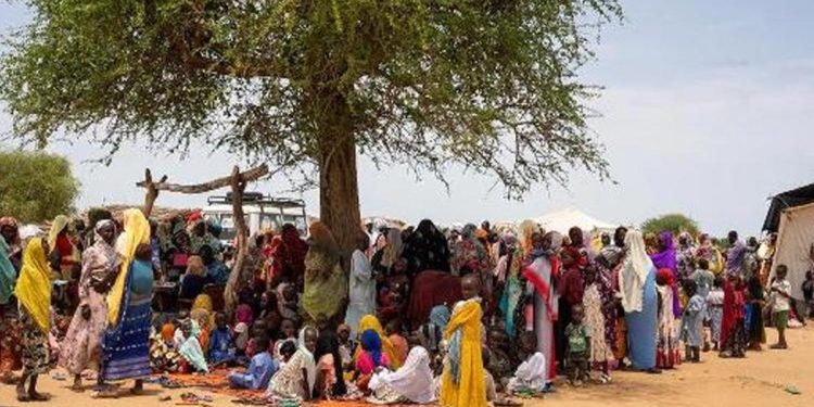 BM’den Sudan yansısı