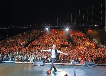 Boğaz’ın romantik prensi