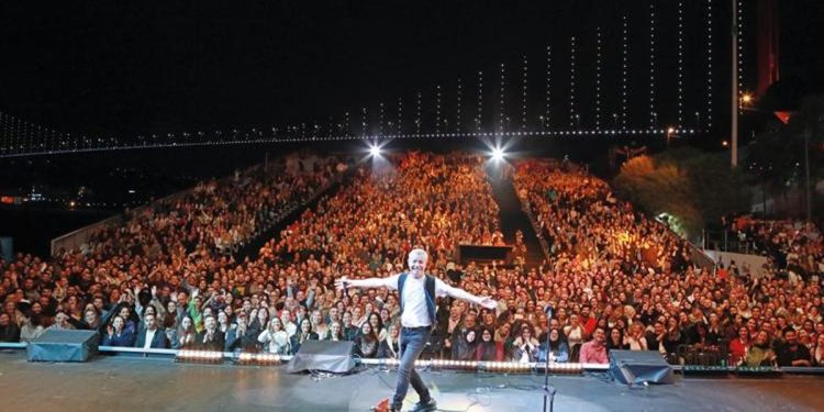 Boğaz’ın romantik prensi