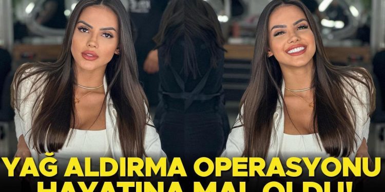 Brezilyalı televizyon yıldızı yağ aldırma operasyonunda hayatını kaybetti!