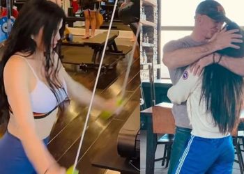 Bu aşk uğruna kocasına ihanet etmişti: Artık ikinci düğününe hazırlanıyor