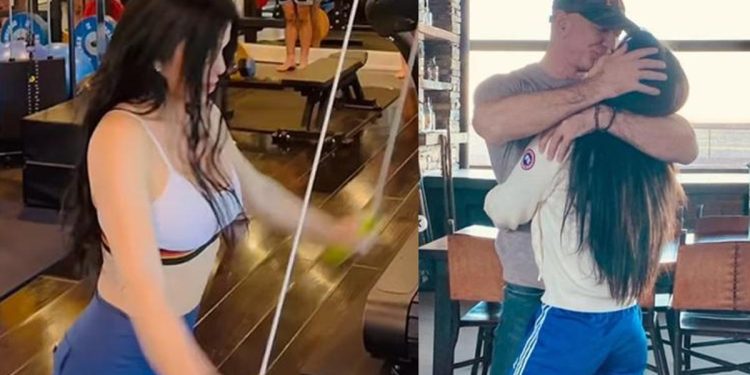 Bu aşk uğruna kocasına ihanet etmişti: Artık ikinci düğününe hazırlanıyor