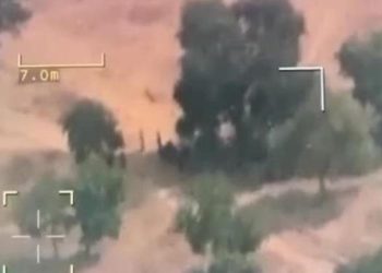 Burkina Faso terör saldırısını Bayraktar TB2’yle önledi