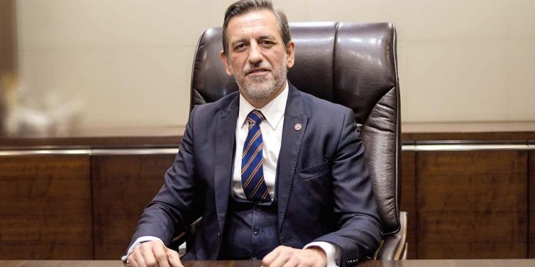 Bursa’nın en büyük 250’si muhakkak oldu