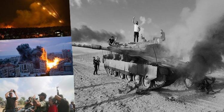 Buyruklar son dakikada nasıl verildi? İşte Hamas’ın sır planının bilinmeyen ayrıntıları