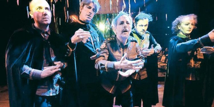 “Caesar”a tam not