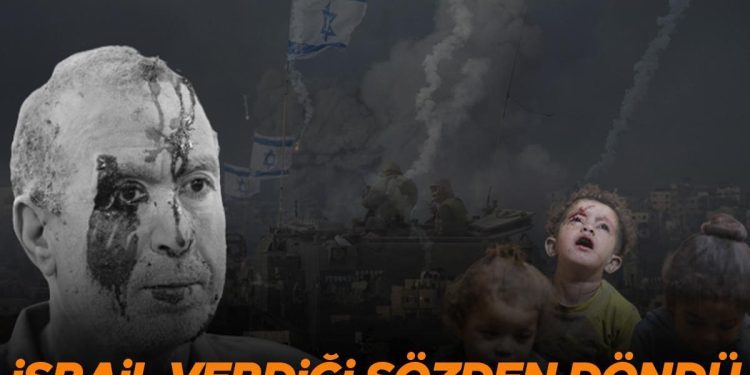 CANLI GELİŞMELER         Son dakika haberleri: İsrail-Hamas savaşında son durum… İsrail kelamından döndü! Rehine takası ertelendi: Savaş devam edecek