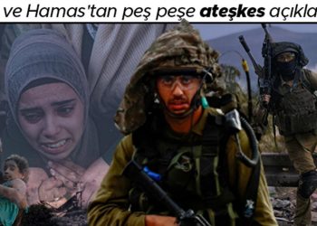 CANLI GELİŞMELER         Son dakika haberleri: İsrail-Hamas savaşında son durum… İran’dan gözdağı: Yeni cepheler açılabilir… İsrail ve Hamas’tan peş peşe ateşkes açıklaması