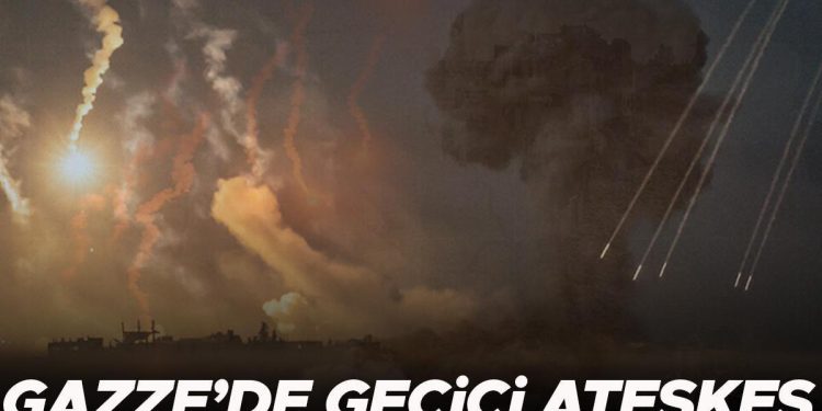 CANLI GELİŞMELER         Son dakika haberleri: İsrail-Hamas savaşında son durum… Gazze’de süreksiz ateşkes! Katar’dan beklenen açıklama geldi! İşte mutabakatın ayrıntıları