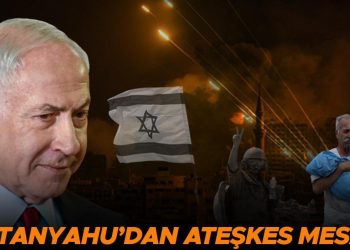 CANLI GELİŞMELER         Son dakika haberleri: İsrail-Hamas savaşında son durum… Hamas’tan ‘ateşkes’ iletisi… Netanyahu’dan birinci cevap geldi