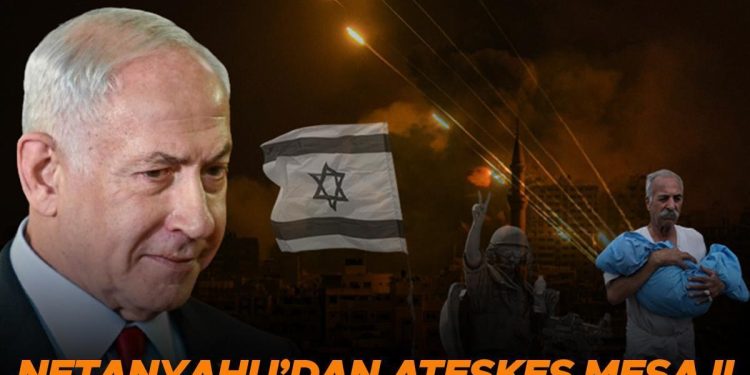 CANLI GELİŞMELER         Son dakika haberleri: İsrail-Hamas savaşında son durum… Hamas’tan ‘ateşkes’ iletisi… Netanyahu’dan birinci cevap geldi