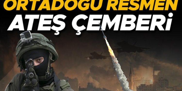 CANLI GELİŞMELER         Son dakika haberleri: İsrail-Hamas savaşında son durum: Ortadoğu resmen ateş çemberi… Pentagon Suriye’yi vurdu, ABD SİHA’sı Yemen’de düşürüldü! Biden’a reaksiyonlar büyüyor: İsrail savaş maddelerine uysun