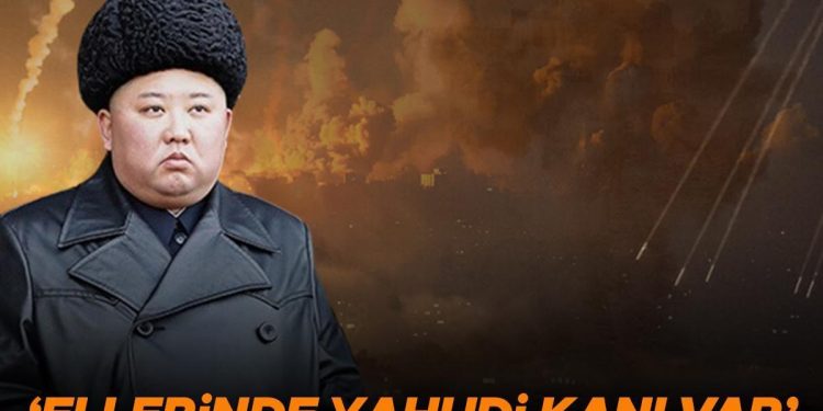 CANLI GELİŞMELER         Son dakika haberleri: İsrail-Hamas savaşında son durum… İsrailli gazeteden çarpıcı Kuzey Kore tezi: Ellerinde Yahudi kanı var