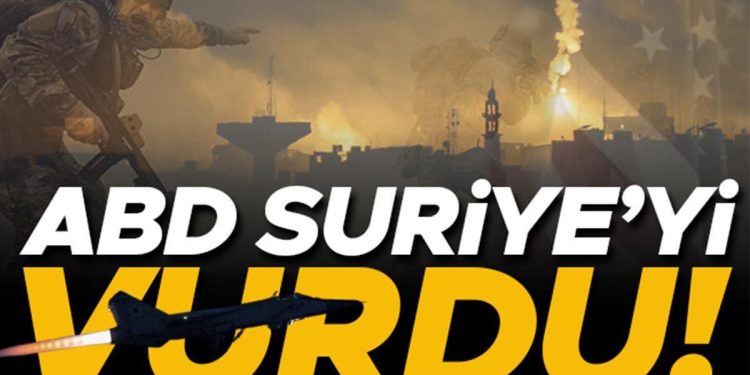 CANLI GELİŞMELER         Son dakika haberleri: İsrail-Hamas savaşında son durum… Tansiyon zirvede! Pentagon’dan İran iletisi… ABD Suriye’yi vurdu