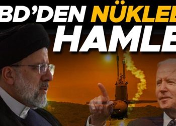 CANLI GELİŞMELER         Son dakika haberleri: İsrail-Hamas savaşında son durum: ABD’den ‘nükleer’ atak… CNN International ismini koydu: İran’a mesaj!