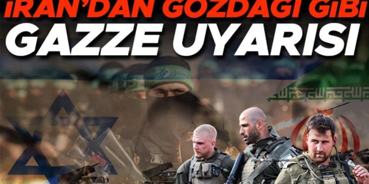 CANLI GELİŞMELER         Son dakika haberleri: İsrail-Hamas savaşında son durum: Gazze’nin dünya ile kontağı kesildi! İran’dan İsrail’e gözdağı üzere ikaz