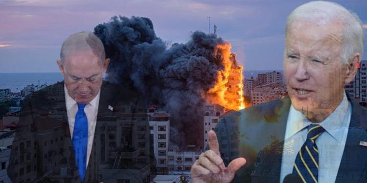 CANLI GELİŞMELER         Son dakika haberleri: İsrail-Hamas savaşında son durum: Biden resmen açıkladı… Beyaz Saray’dan İsrail’e net mesaj! Gazze’nin işgaline veto