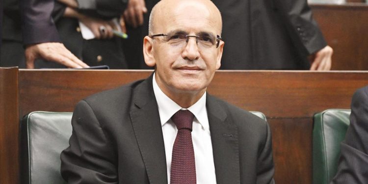 Cari açığı azaltmak için YTAK’ı işaret etti