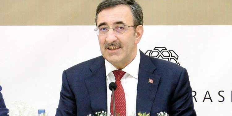 Cevdet Yılmaz: Sarsıntı bölgesinde birtakım fahiş fiyat uygulamalarını tespit ettik… Gerekirse 10 kat fazla ceza vereceğiz