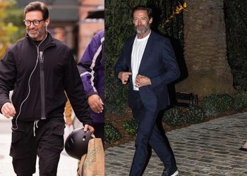 Çeyrek asırlık evlilikten sonra bekar kalmıştı… Gizemli bir sarışınla gece gezmesinde yakalandı