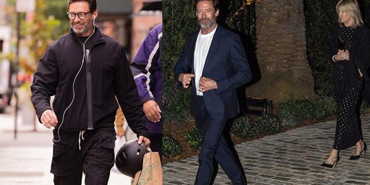 Çeyrek asırlık evlilikten sonra bekar kalmıştı… Gizemli bir sarışınla gece gezmesinde yakalandı