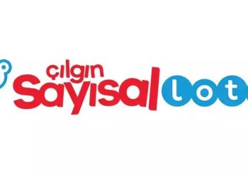 Çılgın Sayısal Loto talihlisi 190 milyon TL’lik çekini aldı