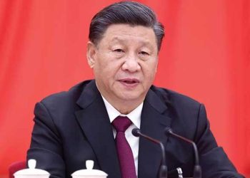 Çin Devlet Lideri Xi’den Gazze’de ateşkes daveti