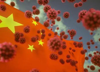 Çin’de çocuklar ortasında artan zatürre hadiseleri artıyor… DSÖ bilgi istedi