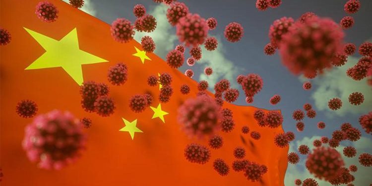 Çin’de çocuklar ortasında artan zatürre hadiseleri artıyor… DSÖ bilgi istedi