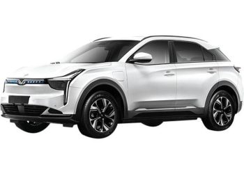 Çin’in en çok satan elektrikli araç start-up’ı Türkiye’ye geliyor