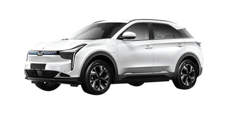 Çin’in en çok satan elektrikli araç start-up’ı Türkiye’ye geliyor