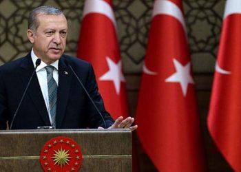 Cumhurbaşkanı Erdoğan’dan değerli açıklamalar