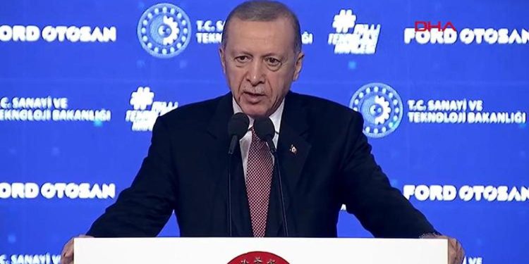 Cumhurbaşkanı Erdoğan’dan kıymetli açıklamalar