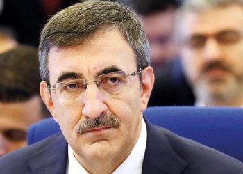 Cumhurbaşkanlığı bütçesi 12 milyar 283 milyon lira