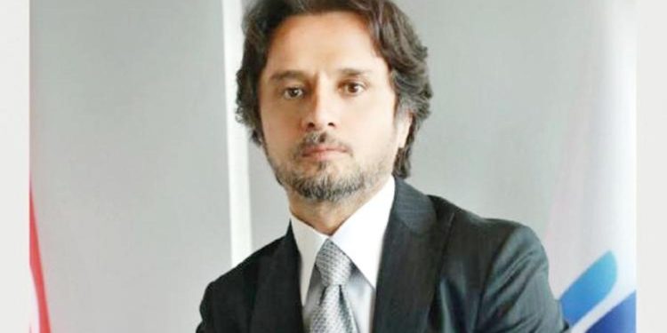 Davut Menteş SEDDK Lideri