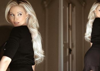 Dedesi yaşındaki ünlü çapkınla aşk yaşamıştı: Kendi bedenimden nefret ettim