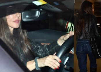 Defne Samyeli’den sert reaksiyon: Beni saçma yerlerde çekmeyin