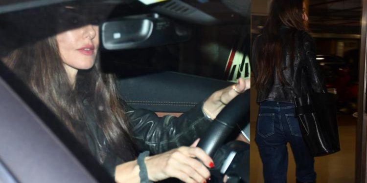 Defne Samyeli’den sert reaksiyon: Beni saçma yerlerde çekmeyin