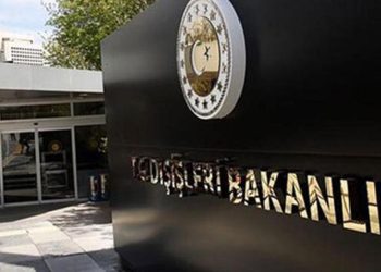 Dışişleri Bakanlığı’ndan Pakistan’daki terör saldırısına kınama