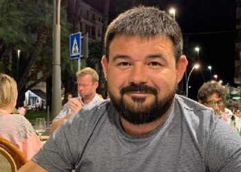 Doğum günü armağanı olarak gelen el bombası sonu oldu