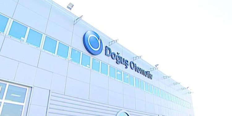 Doğuş Otomotiv’den yeni mutabakat