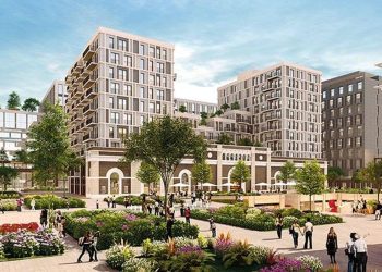 Dönüşüm deneyimini Avrupa’ya taşıdı