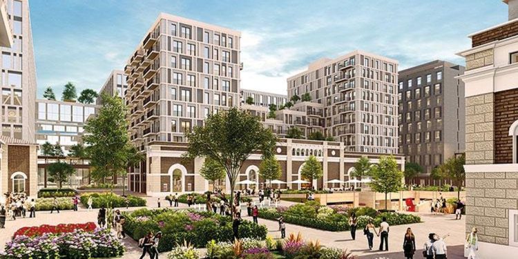 Dönüşüm deneyimini Avrupa’ya taşıdı