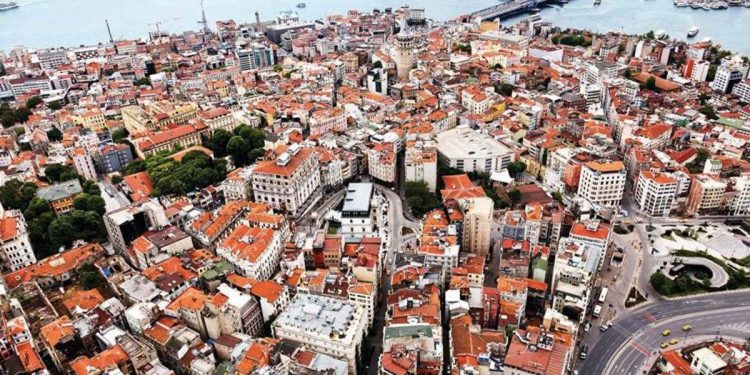 Dünya Bankası yöneticisi açıkladı: Konutların sağlam olması için 500 milyar dolar gerekiyor